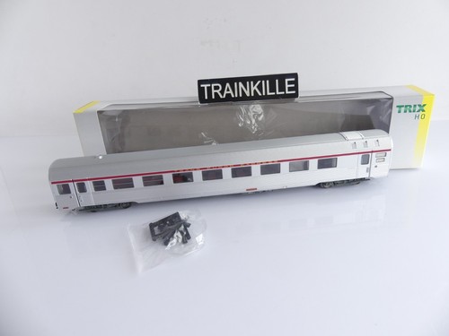 23484 trix voiture - 23484-01, ho