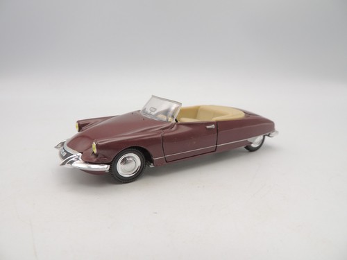 Norev citroën cabriolet - -,