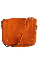 Sac à bandoulière Igor en