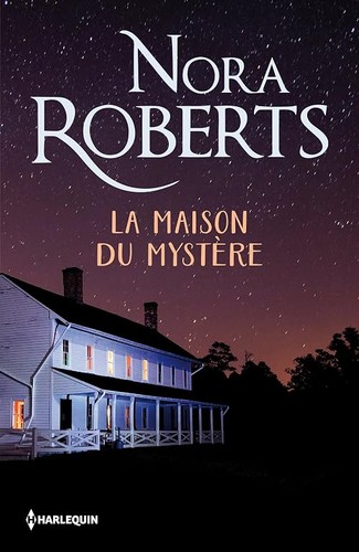 Maison mystère - maison, du