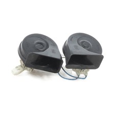 Klaxon - Citroen C4 II PH.1 -