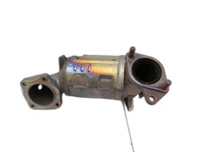 Catalyseur Pot catalytique
