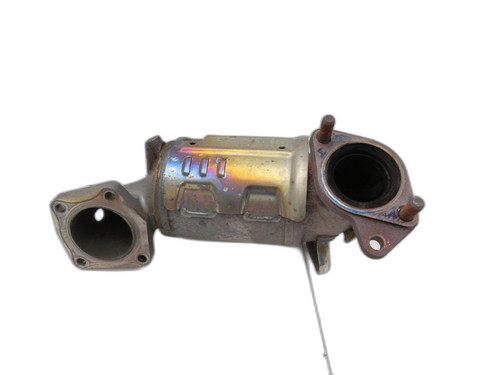 Catalyseur pot catalytique - pot,