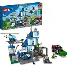LEGO City 60316 Le