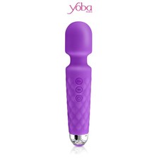 Vibromasseur rechargeable Love