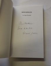 Bob Morane - Les anges