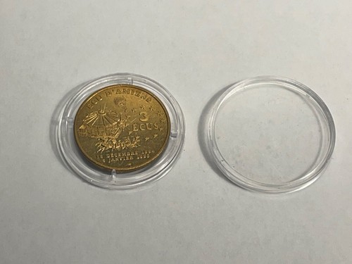 Médaille ecus ecu - médaille,
