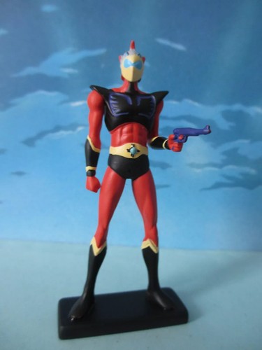 Figurine actarus duke fled - figurine,