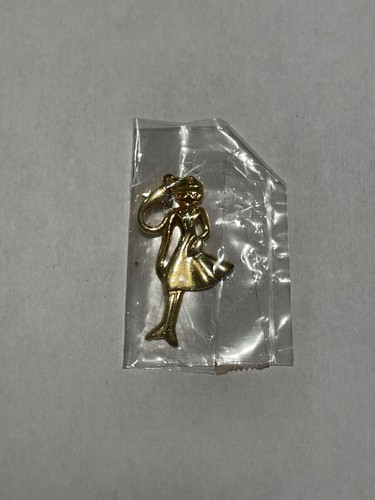 Bijoux pendentif danseuse - bijoux,