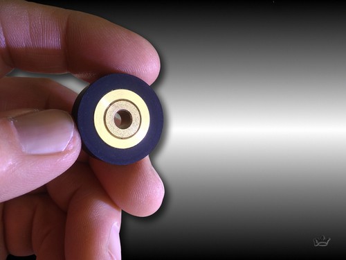 Revox new pinch - ),