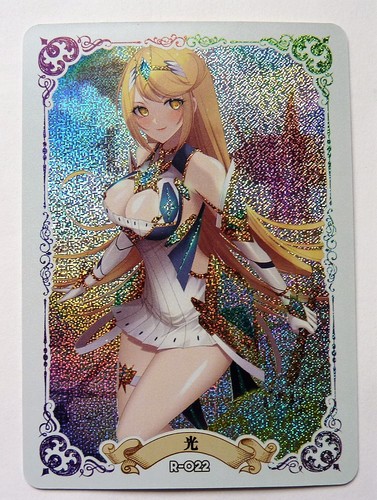 Carte sexy girl waifu beauty - sexy,