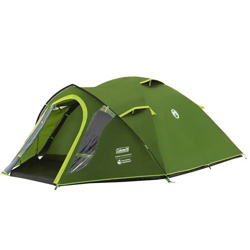 Coleman darwin plus - coleman, 3