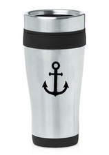 Stainless Steel Insulated 16oz