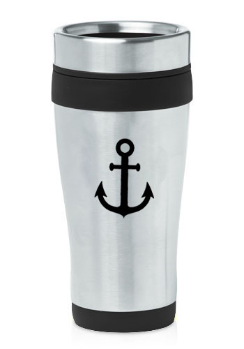 Stainless steel insulated 16oz - steel,