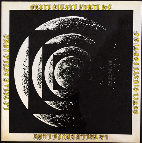 Angel pocho gatti giusti - giusti, forti