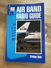 Air Band Radio Guide Graham Duke