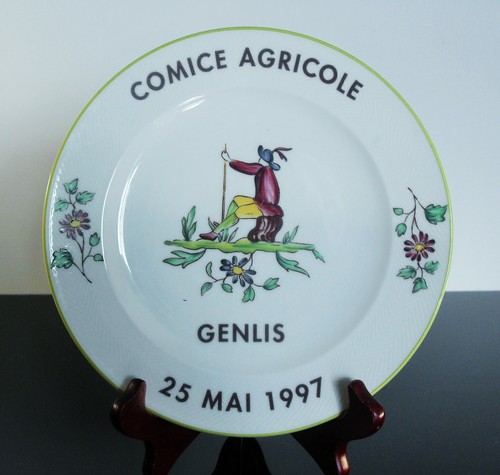 Villeroy boch assiette - boch,