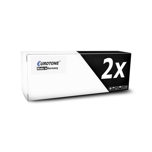 Cartouche noir pour konica - 2x,