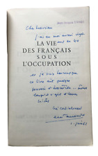 AMOUROUX Henri. La vie des