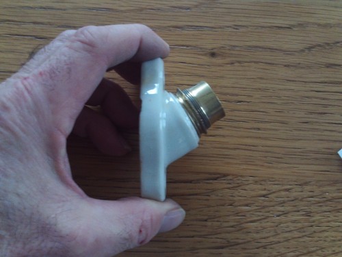 Ancienne lampe - ancienne, 1