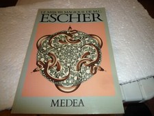 le miroir magique de M C