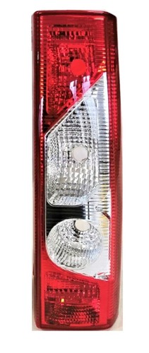 Lampe feu arrière droite pour - lampe,