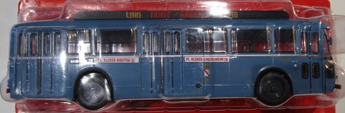 Ixo autobus et autocars - -,