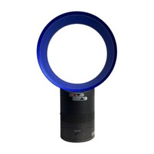 Ventilateur Dyson Air Multiplier AM01 bleu satin AC100V d'occasion testé au J...