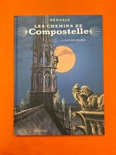 SERVAIS LE CHEMINS DE