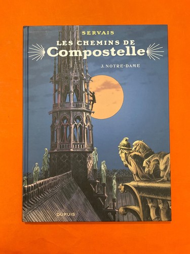 Servais chemins de - chemins,