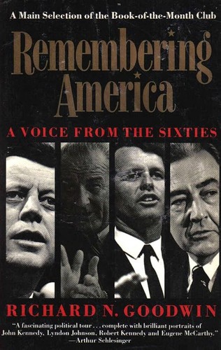 Remembering america the book - america:,