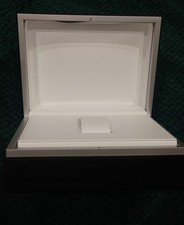 BOITE DE MONTRE IWC  SCHAFFHAUSEN