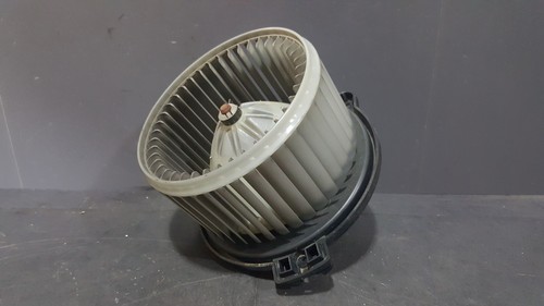 Ventilateur habitacle - ventilateur,