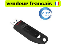 Clé USB SanDisk Ultra 512Go