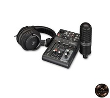 Yamaha YAMAHA Mixer Live