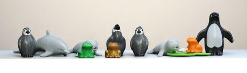 Playmobil petits animaux mixte - animaux,
