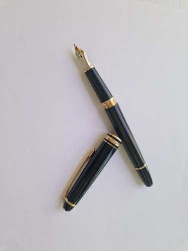 Mont blanc stylo plume - mont,