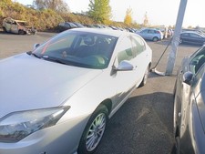 Jante RENAULT LAGUNA 3 PHASE 2