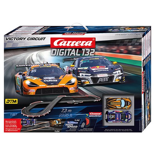 Carrera 30047 digital - 30047, 132