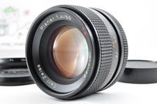 1 an Wty pour objectif US CONTAX Carl Zeiss Planar 50 mm f/1,4 T* pour C/Y Ja...