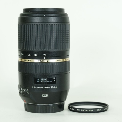 Objectif tamron 300mm - sp, 70-300mm