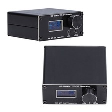 Émetteur-récepteur SDR QRP