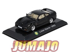 SC54 voiture 1/43 SALVAT