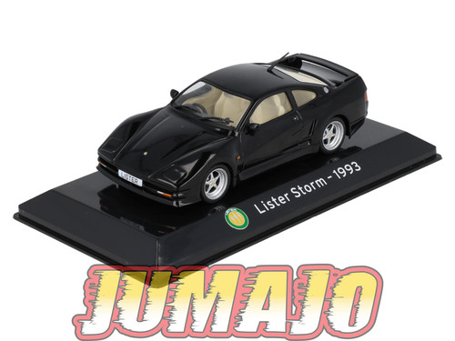 Sc54 voiture salvat - 1/43,