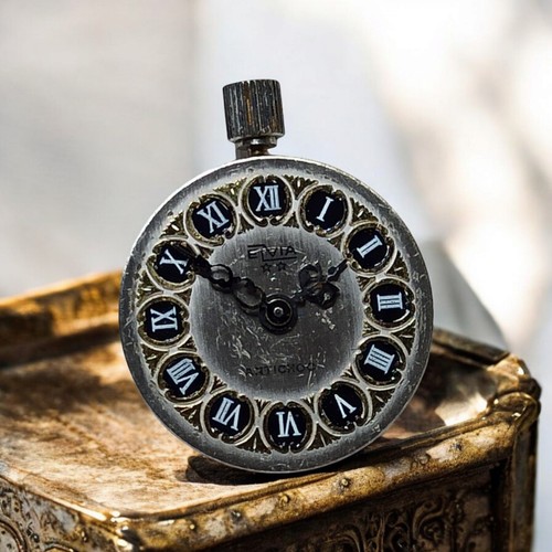 Montre mécanique elvia - mécanique,