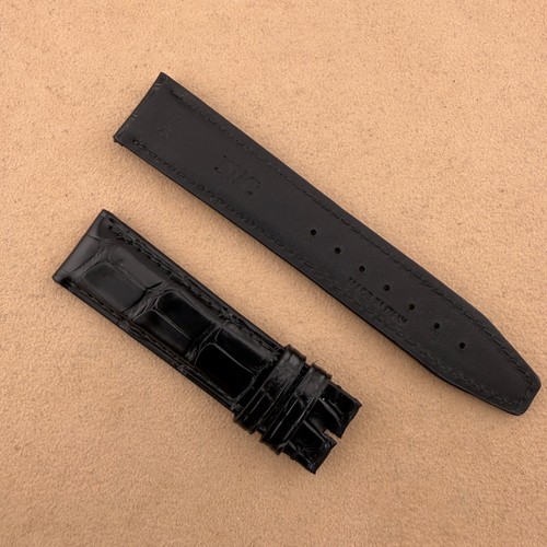 Bracelet montre iwc - bracelet,