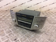 Lecteur De Radio CD GPS Unité