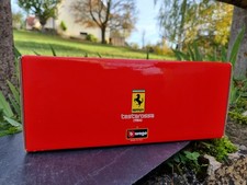 7& Ferrari testarossa 84 rouge
