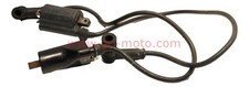 2 bobines allumage Ducati 600