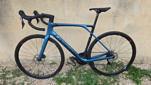 Vélo lapierre xelius 0 - vélo, sl
